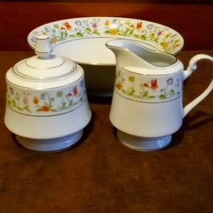 AC ETERNAL LOVE PATTERN